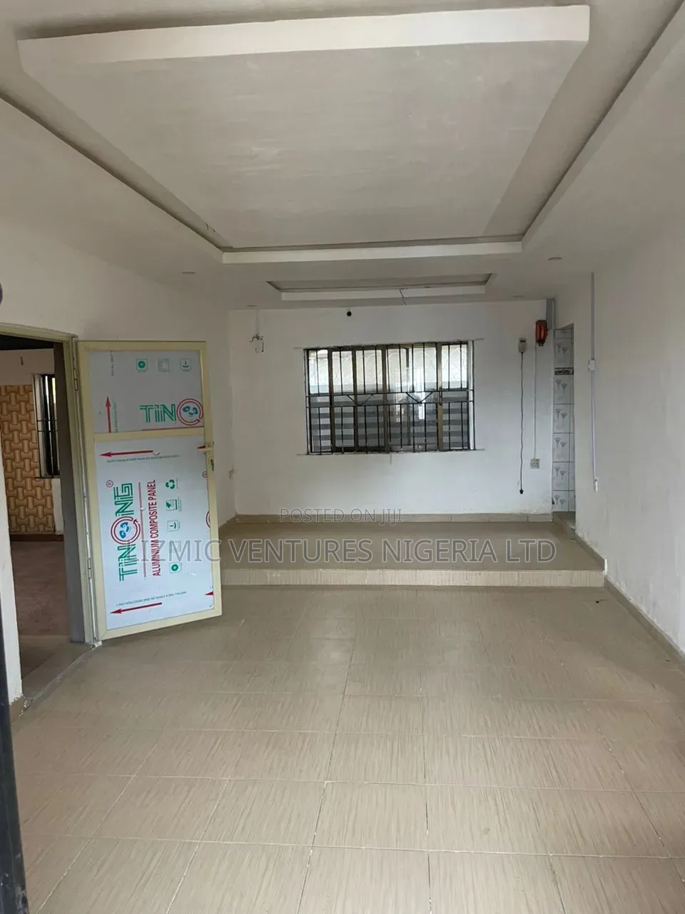 Furnished 3bdrm Apartment in Isuti Rd, Igando / Ikotun/Igando for rent
