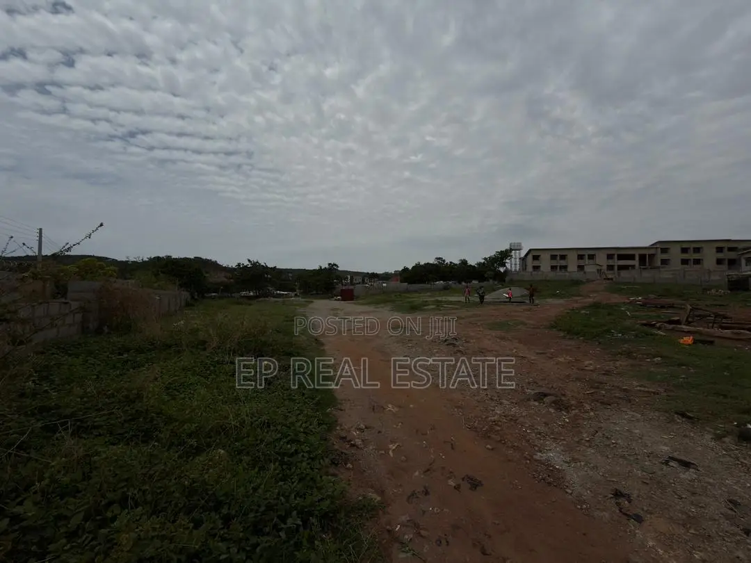 Plot of Land