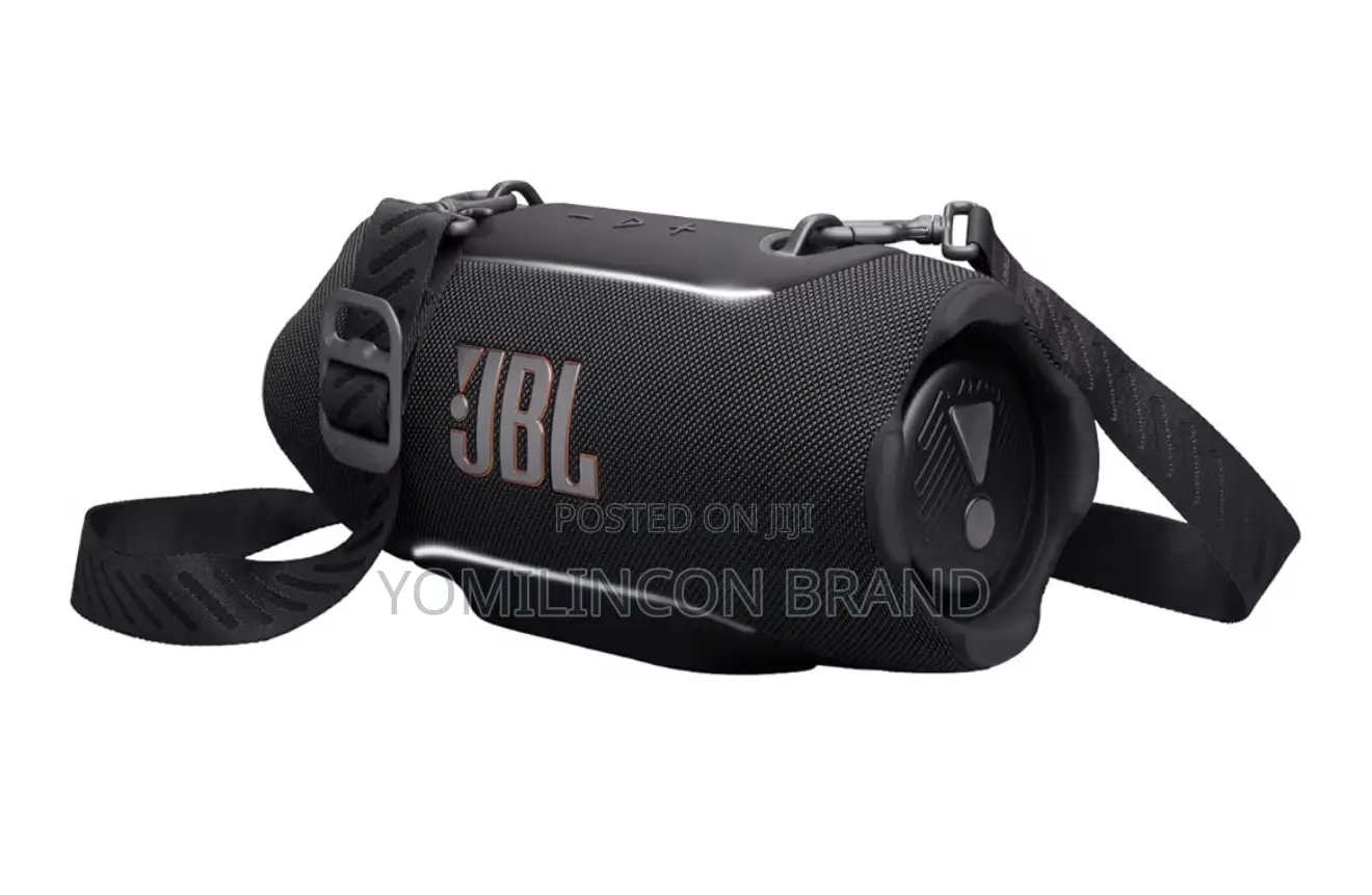 JBL Xtreme 5 - Portable Waterproof Speaker