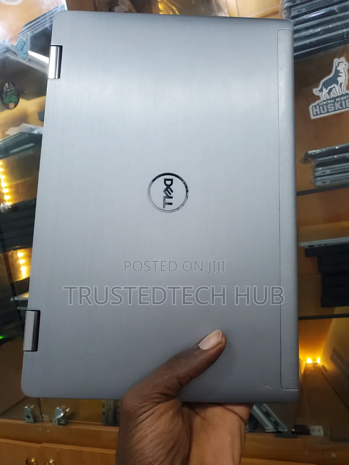 Laptop Dell Latitude 7320 16GB Intel Core i7 SSD 512GB