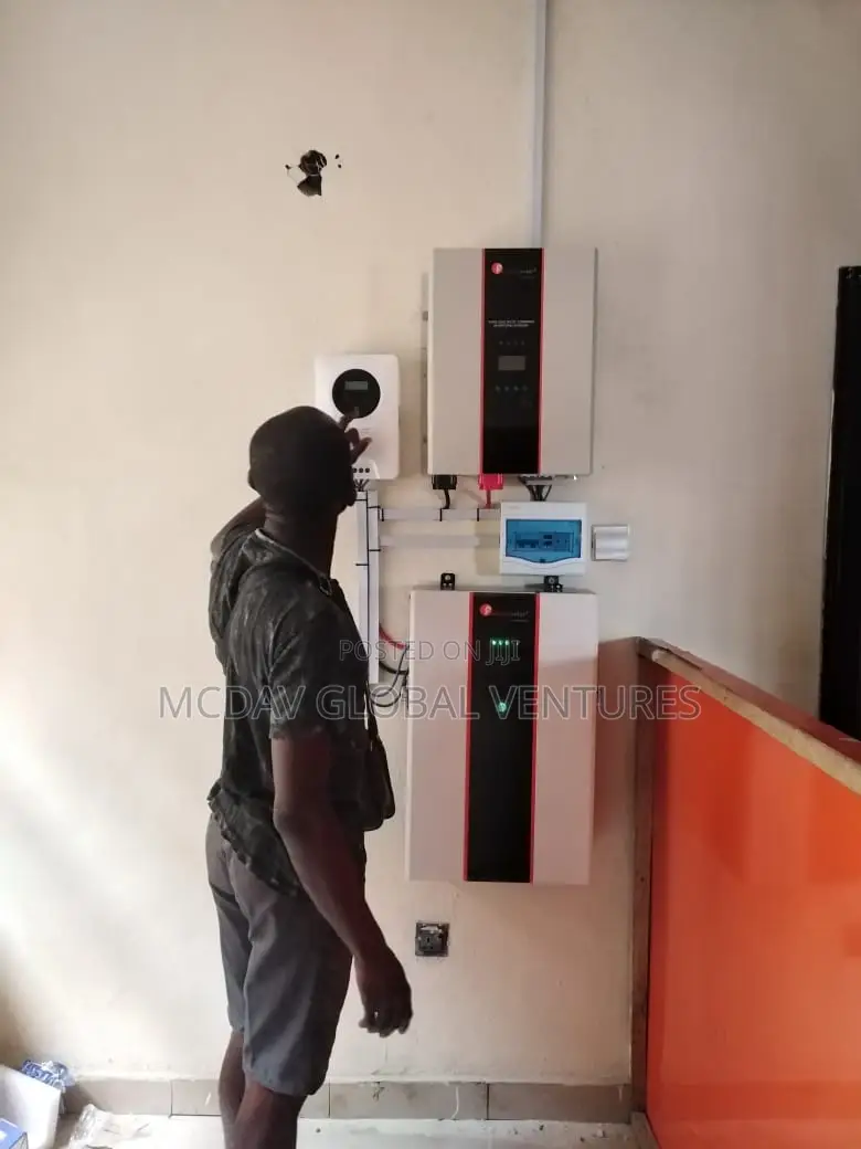 Sales and Services of CCTV