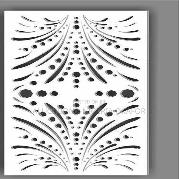 Laser Cutting Designs