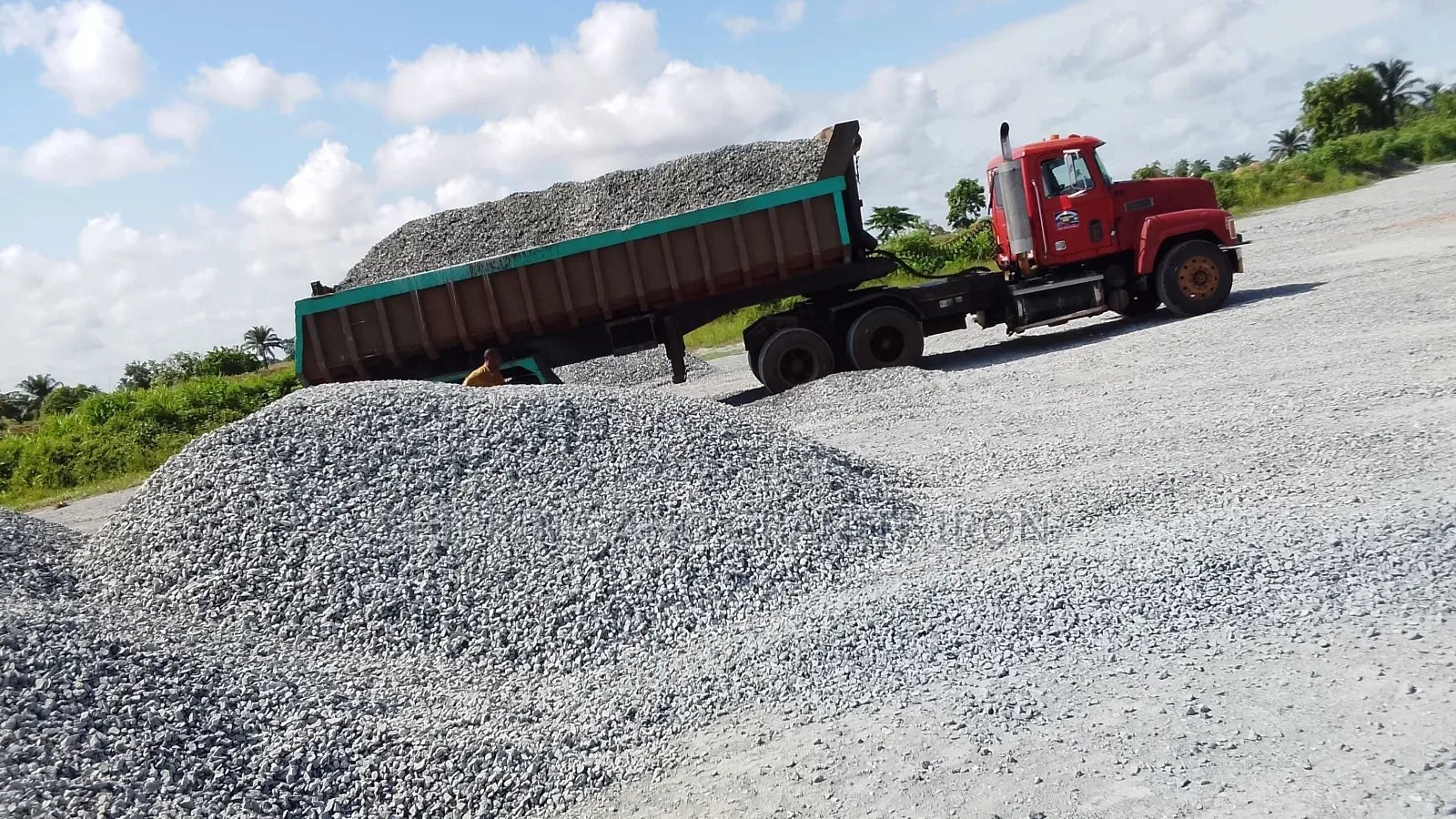 Granite Industry