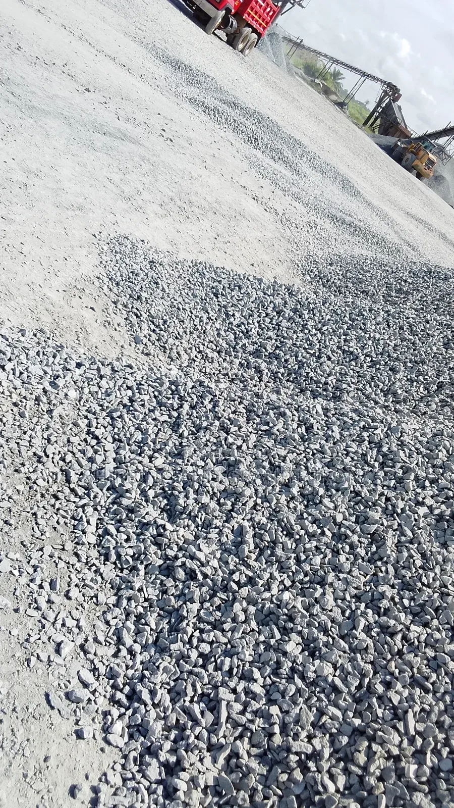 Granite Industry
