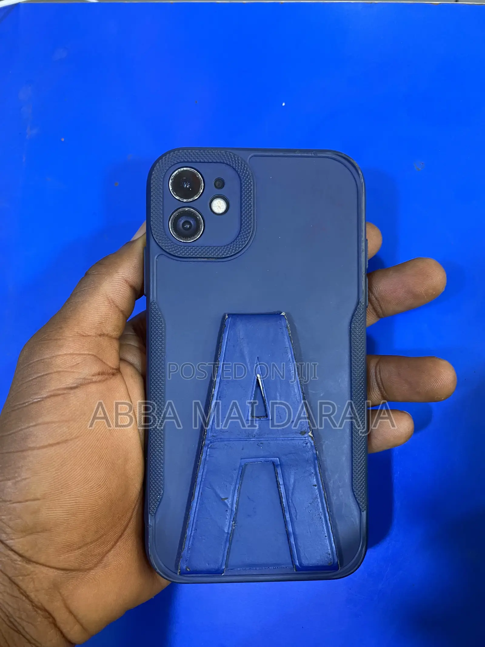 Apple iPhone 11 64 GB Black