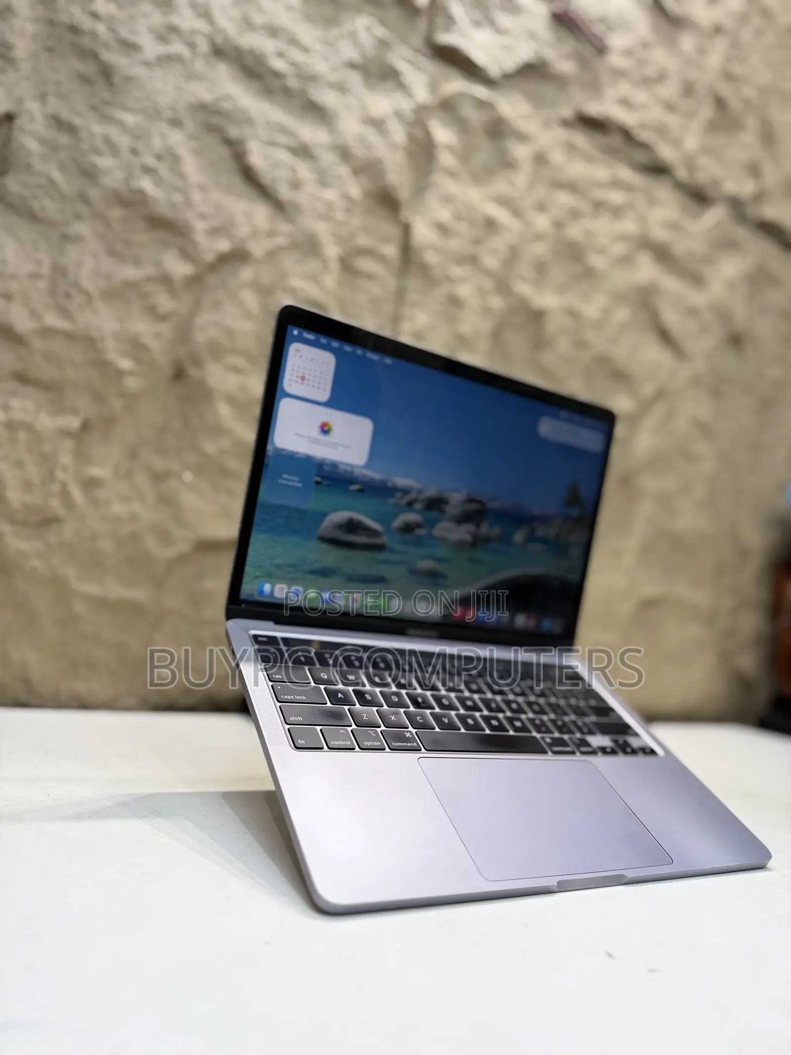 Laptop Apple MacBook Pro 2020 16GB Intel Core i7 SSD 512GB