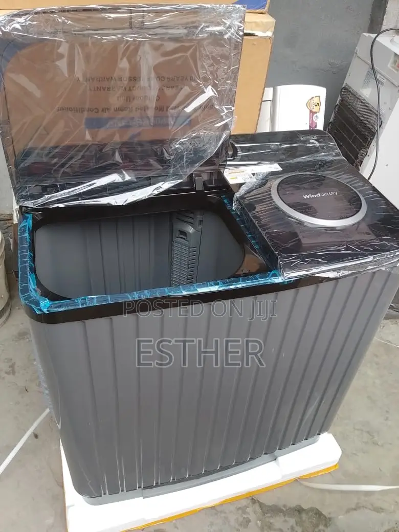 Lg Washing Machine