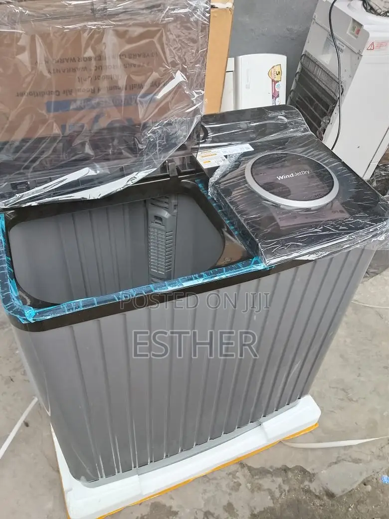 Lg Washing Machine