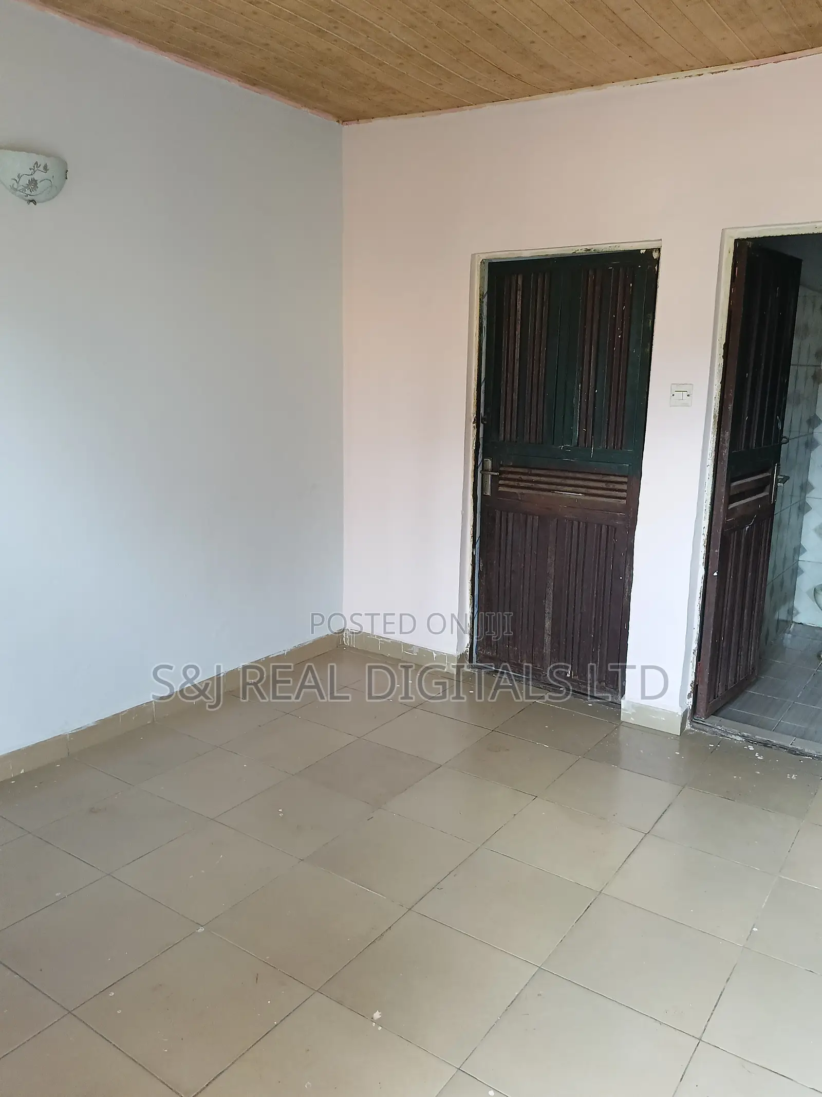 1bdrm Bedsitter in Kubwa for rent