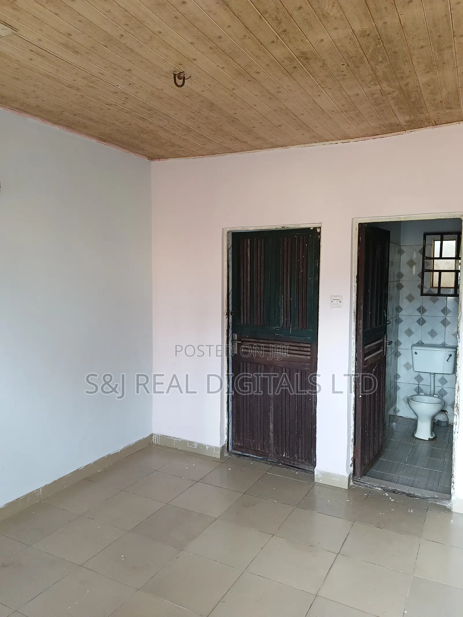1bdrm Bedsitter in Kubwa for rent