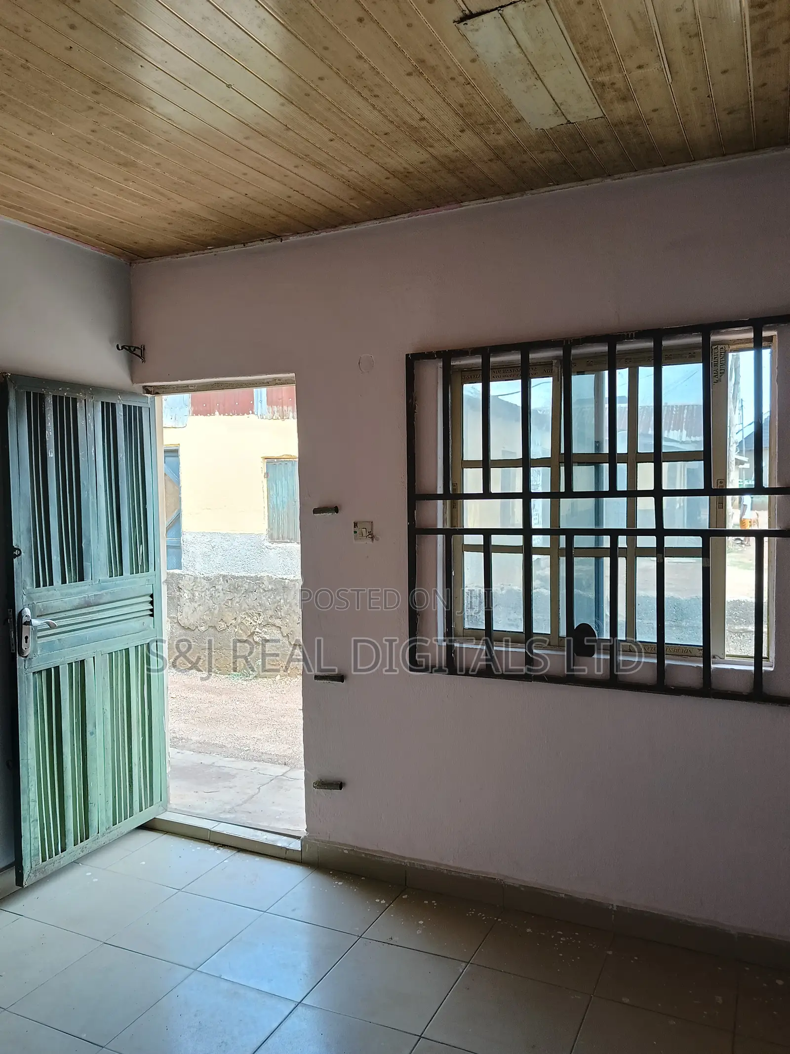 1bdrm Bedsitter in Kubwa for rent