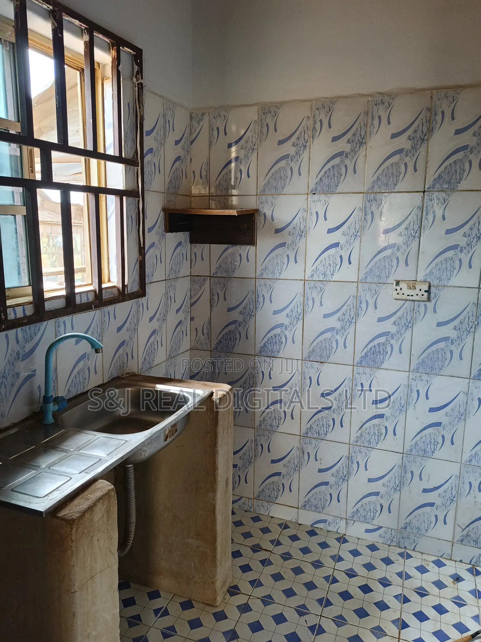 1bdrm Bedsitter in Kubwa for rent