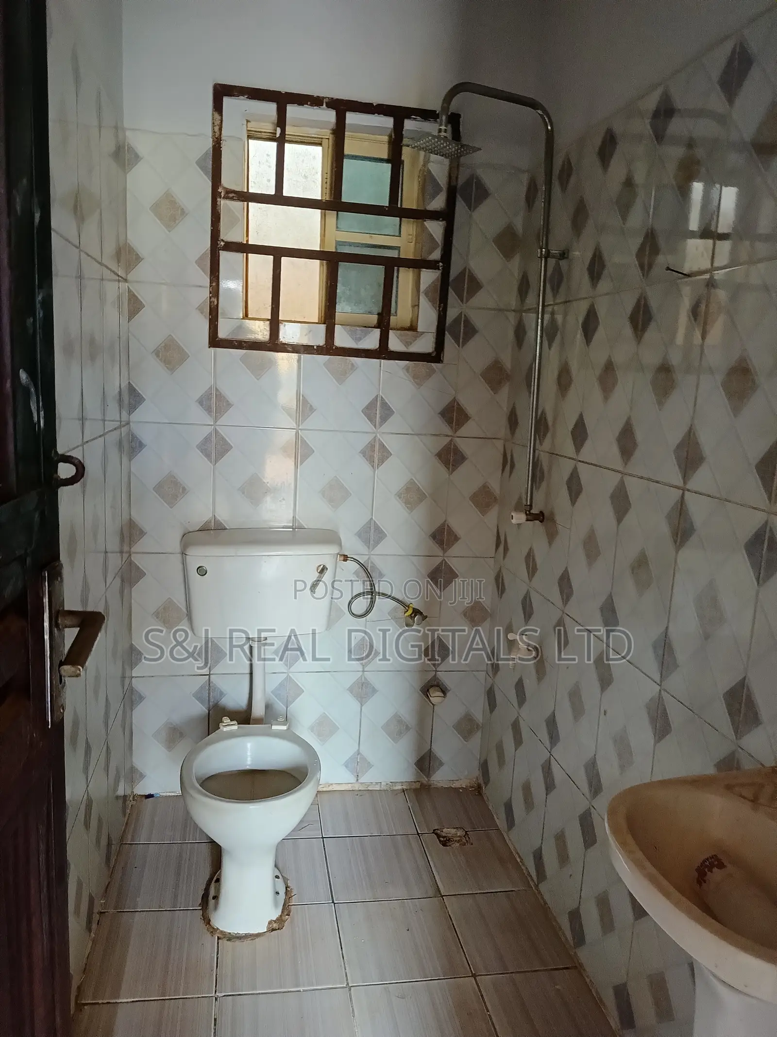 1bdrm Bedsitter in Kubwa for rent