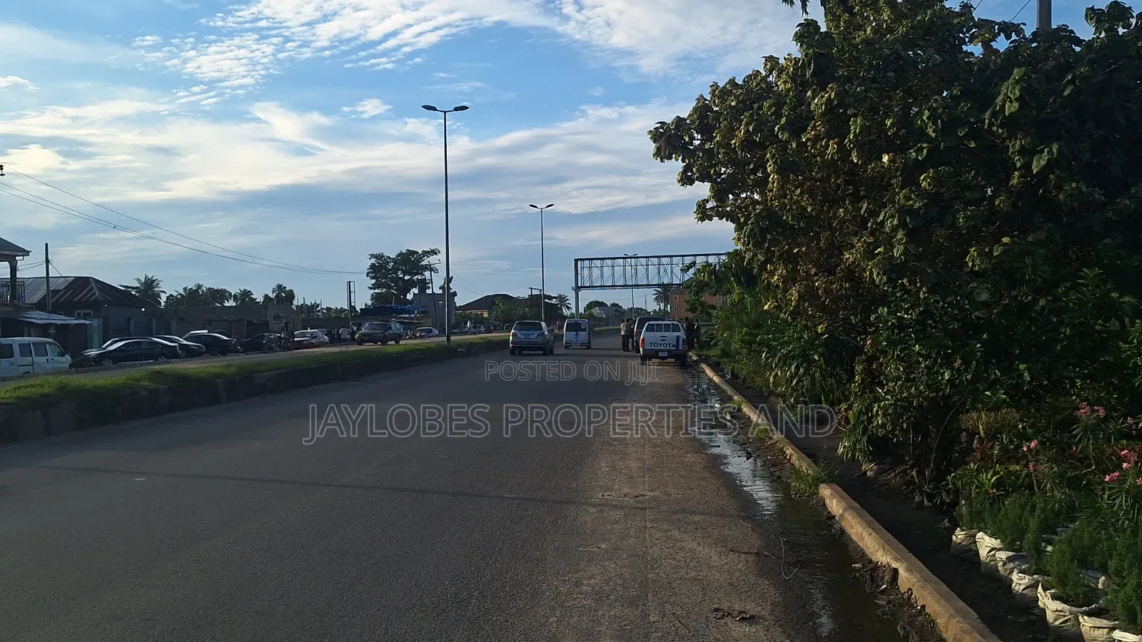 For Sale: 60 Plots at Rupokwu-Igwuruta Road, Port Harcourt