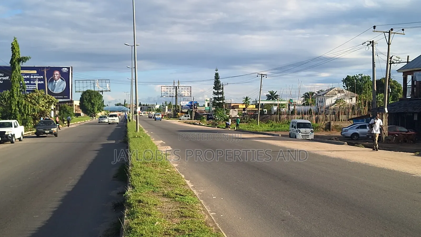 For Sale: 60 Plots at Rupokwu-Igwuruta Road, Port Harcourt