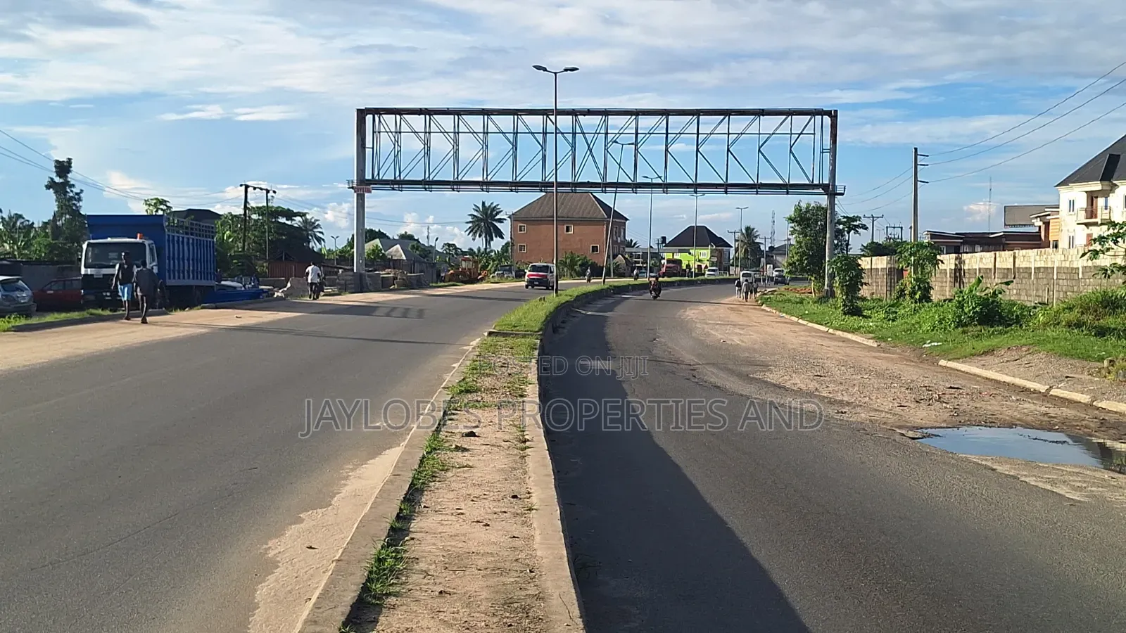 For Sale: 60 Plots at Rupokwu-Igwuruta Road, Port Harcourt