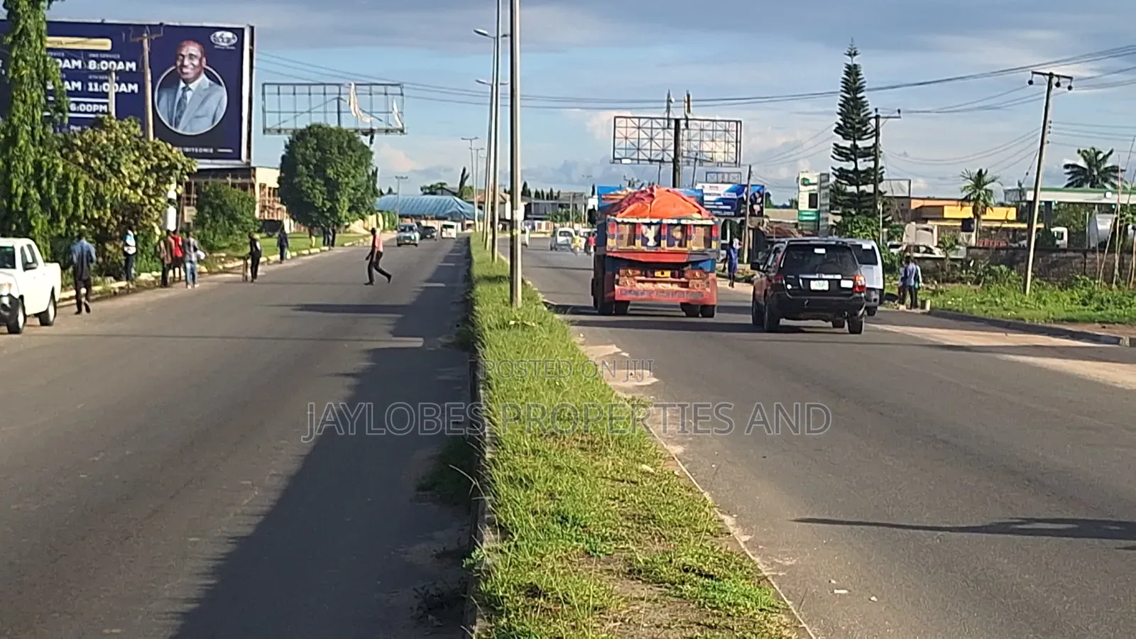 For Sale: 60 Plots at Rupokwu-Igwuruta Road, Port Harcourt