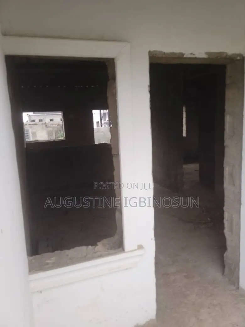 2bdrm Bungalow in Alagbado for sale