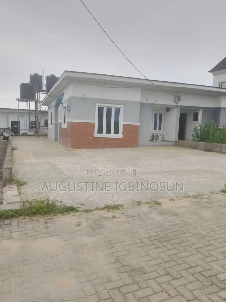 2bdrm Bungalow in Alagbado for sale