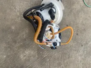 Fuel Pump 2013,2015