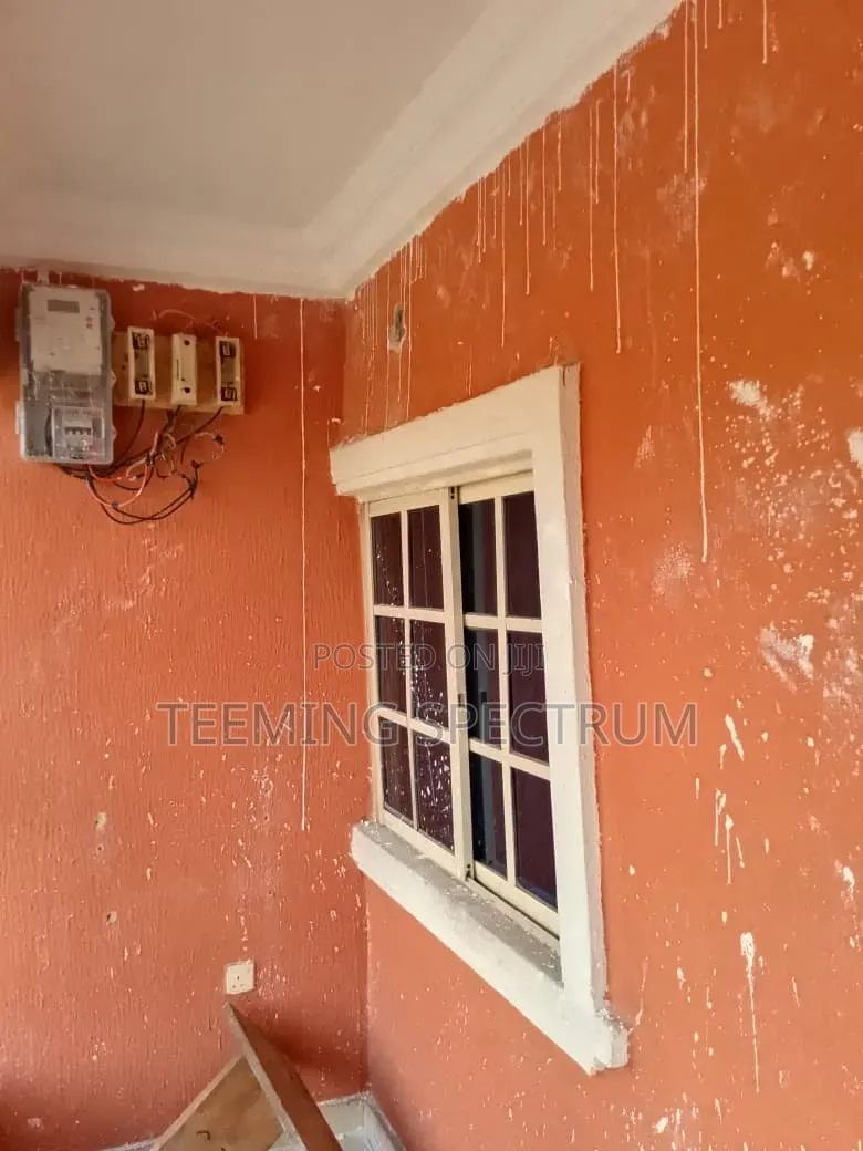 2bdrm Apartment in Benin City for rent