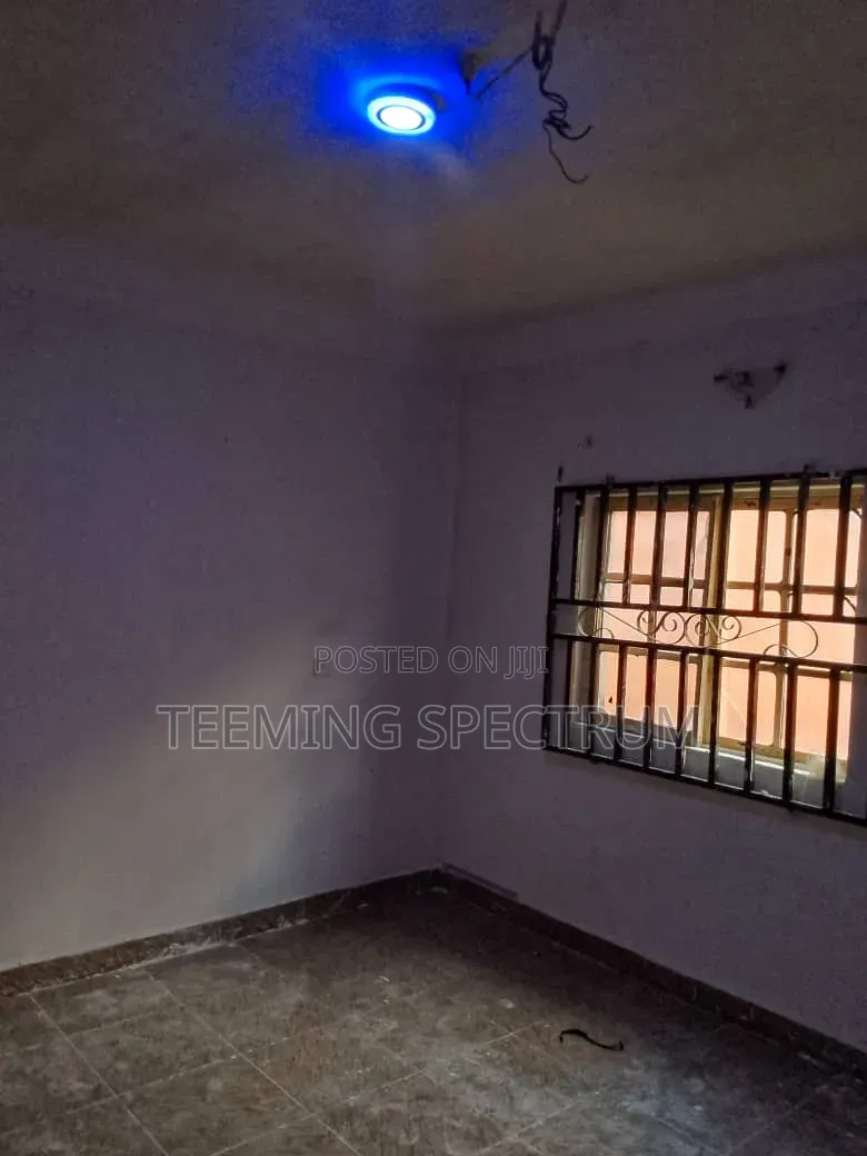 2bdrm Apartment in Benin City for rent