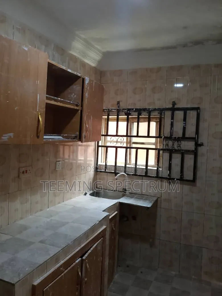 2bdrm Apartment in Benin City for rent