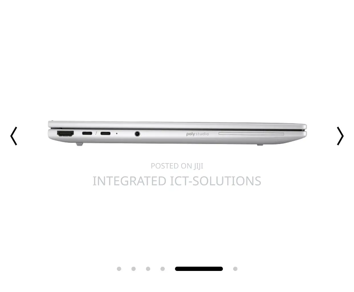 New Laptop HP 32GB Intel Core Ultra 7 SSD 1T