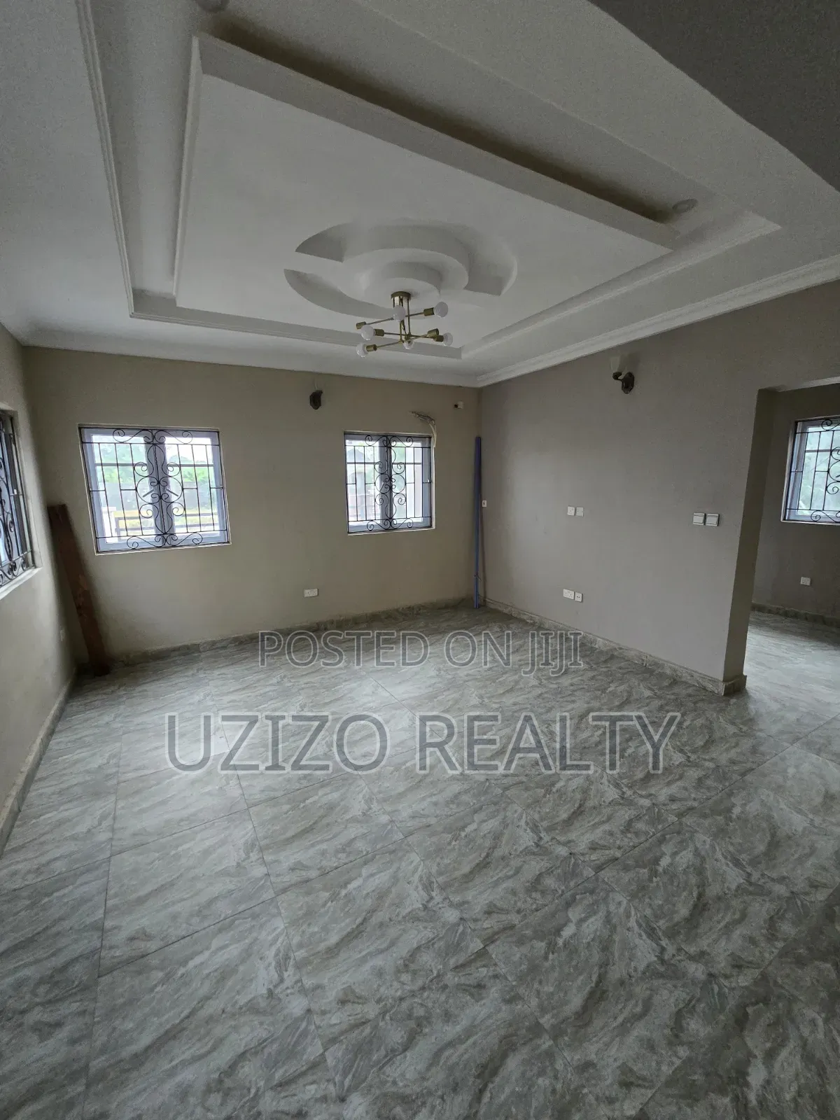 4bdrm Duplex in Diamond Estate 2, Sangotedo for sale