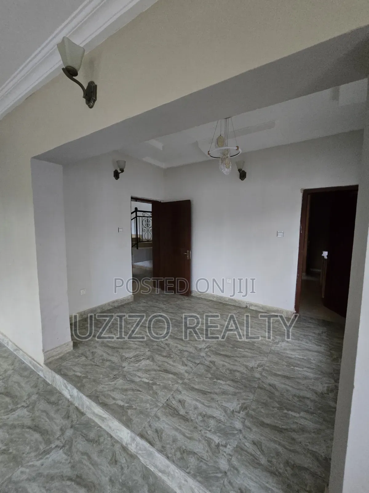4bdrm Duplex in Diamond Estate 2, Sangotedo for sale