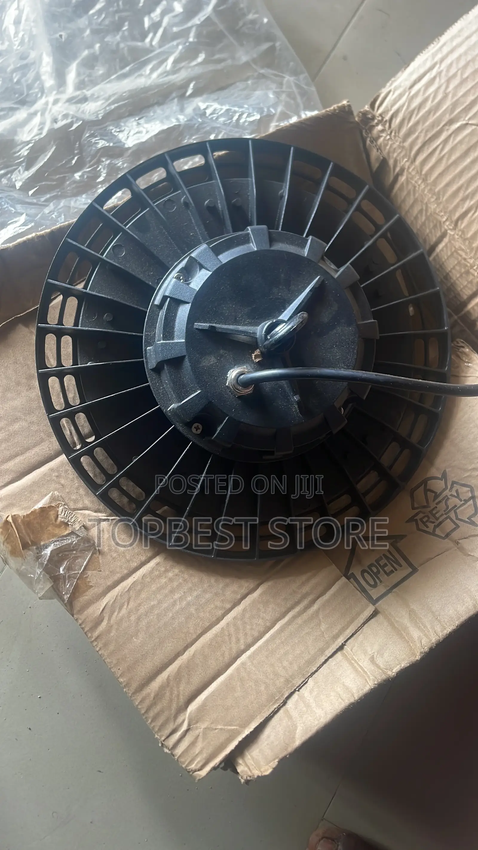 High Bay Light 200w
