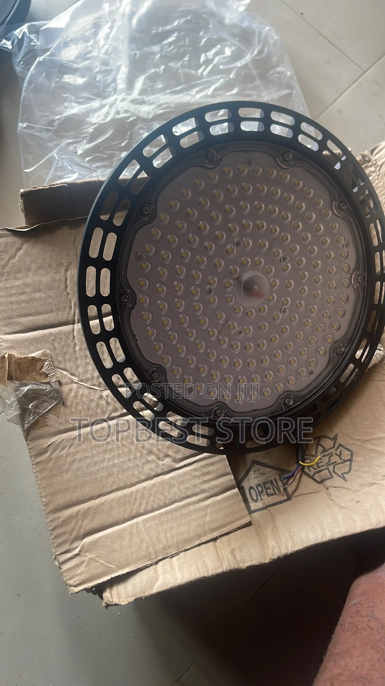 High Bay Light 200w