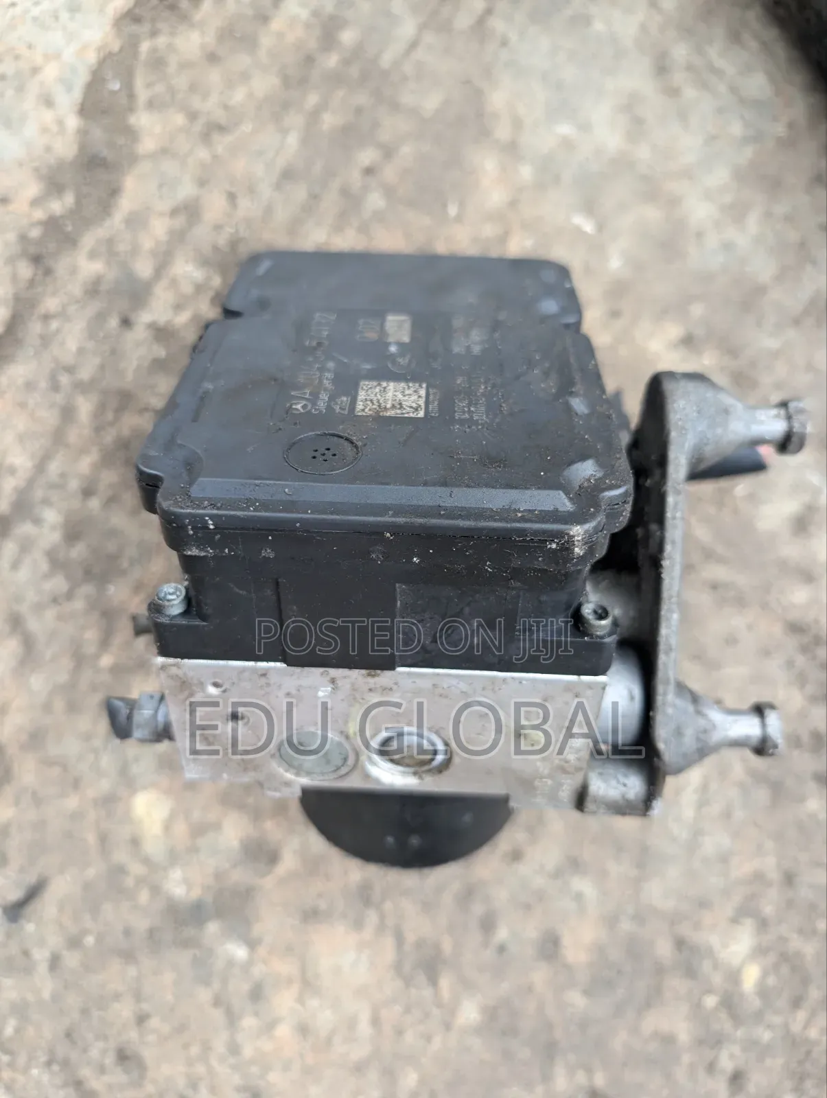 Abs C300 2010 to 2014