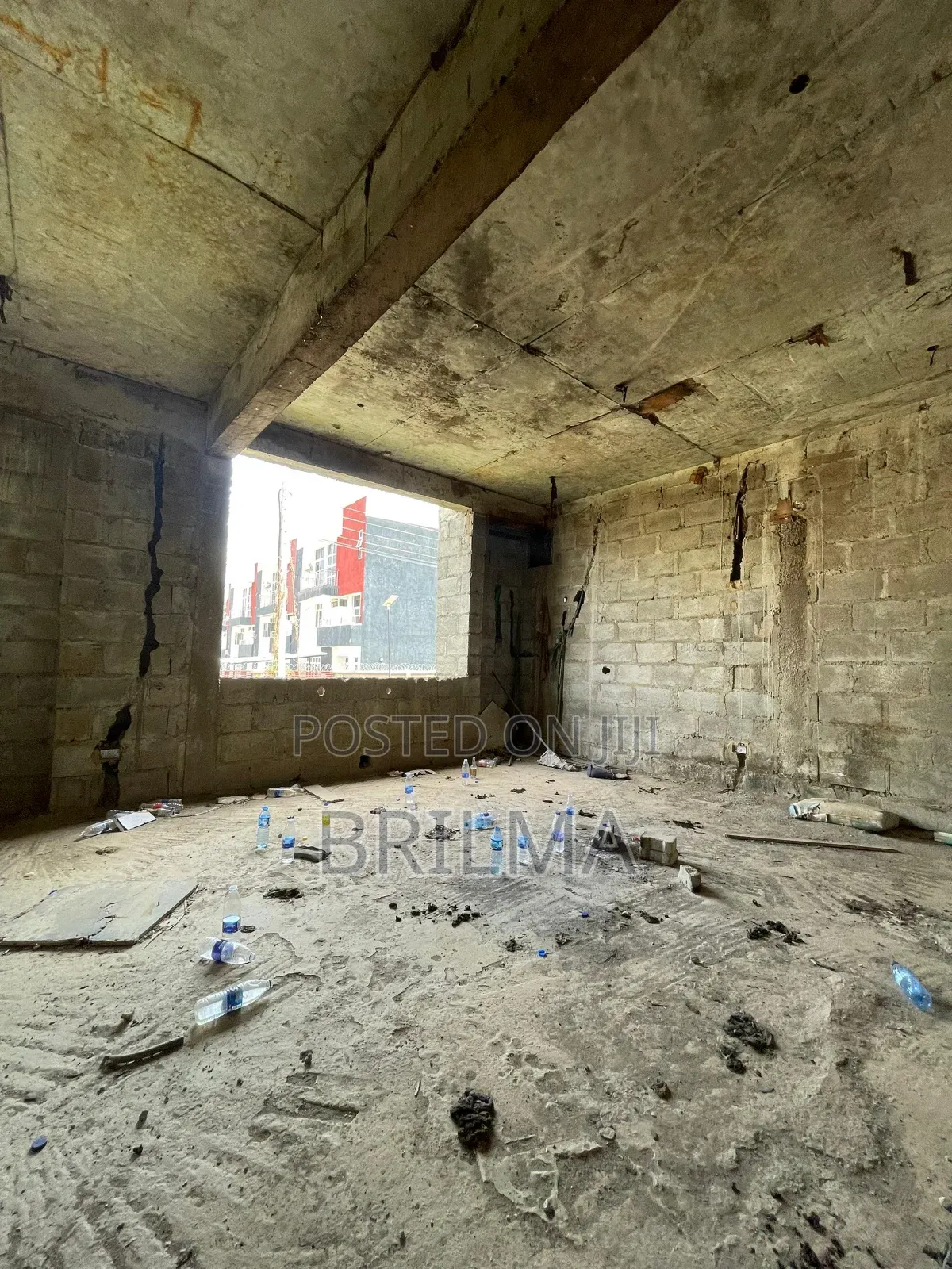 4bdrm Duplex in Dawaki for sale