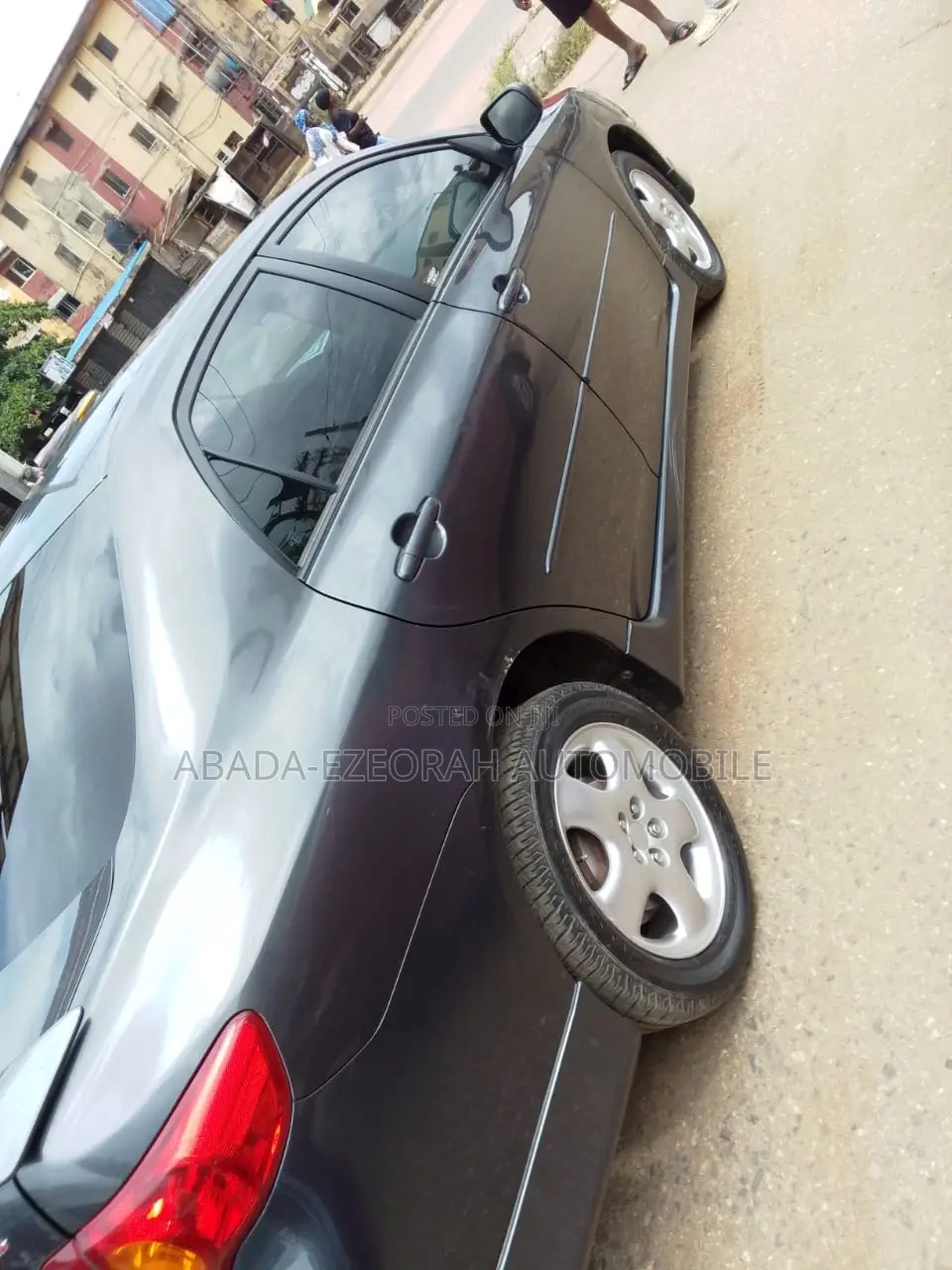 Toyota Corolla S 4dr Sedan (1.8L 4cyl 4A) 2010 Black