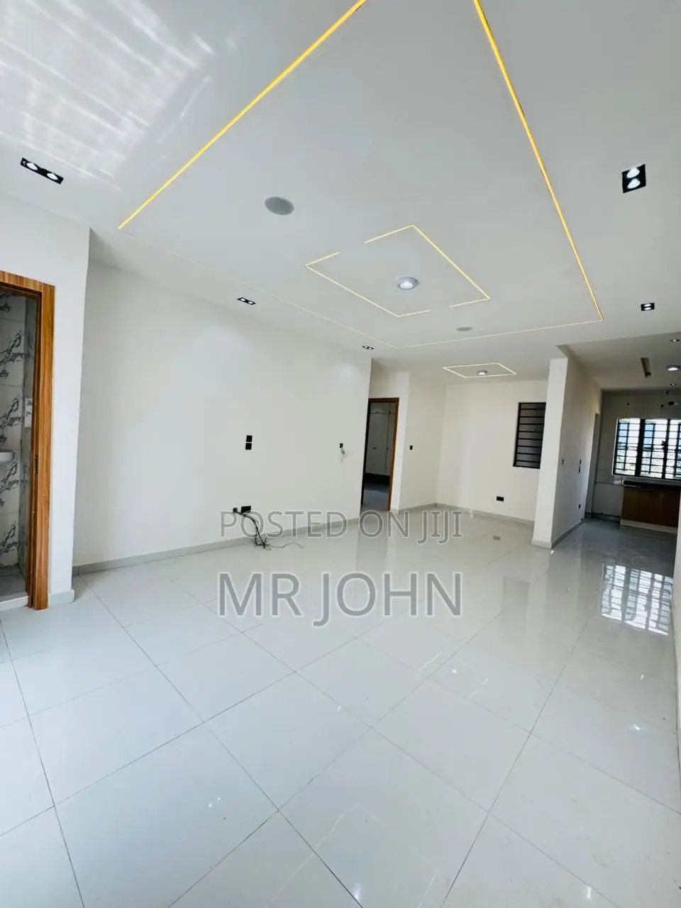 2bdrm Apartment in Vgc Pride Pr, Lekki for rent