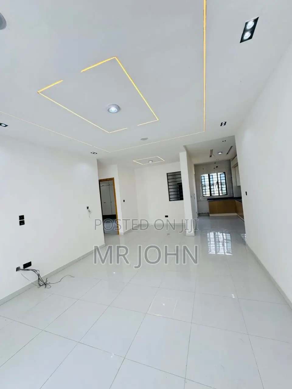 2bdrm Apartment in Vgc Pride Pr, Lekki for rent