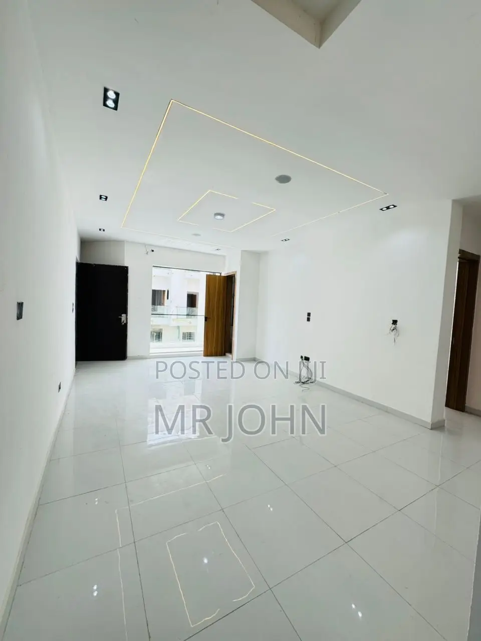 2bdrm Apartment in Vgc Pride Pr, Lekki for rent