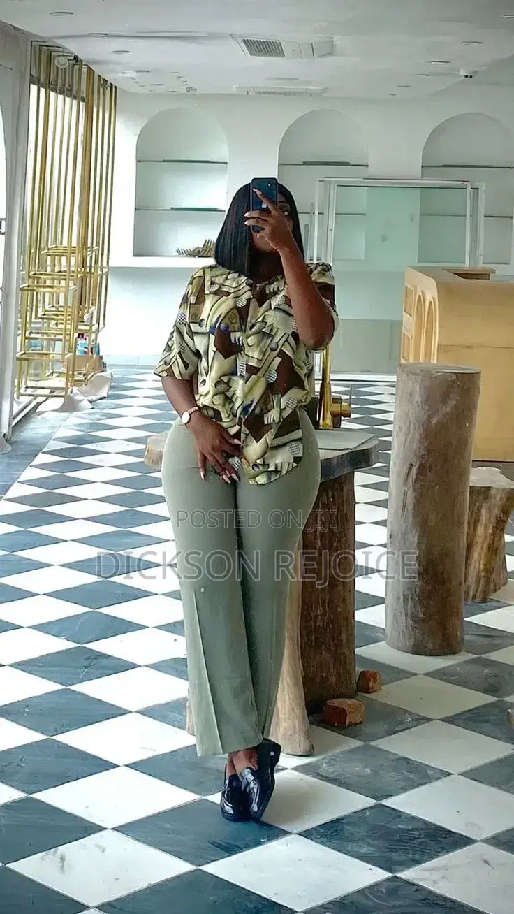 Vintage Top