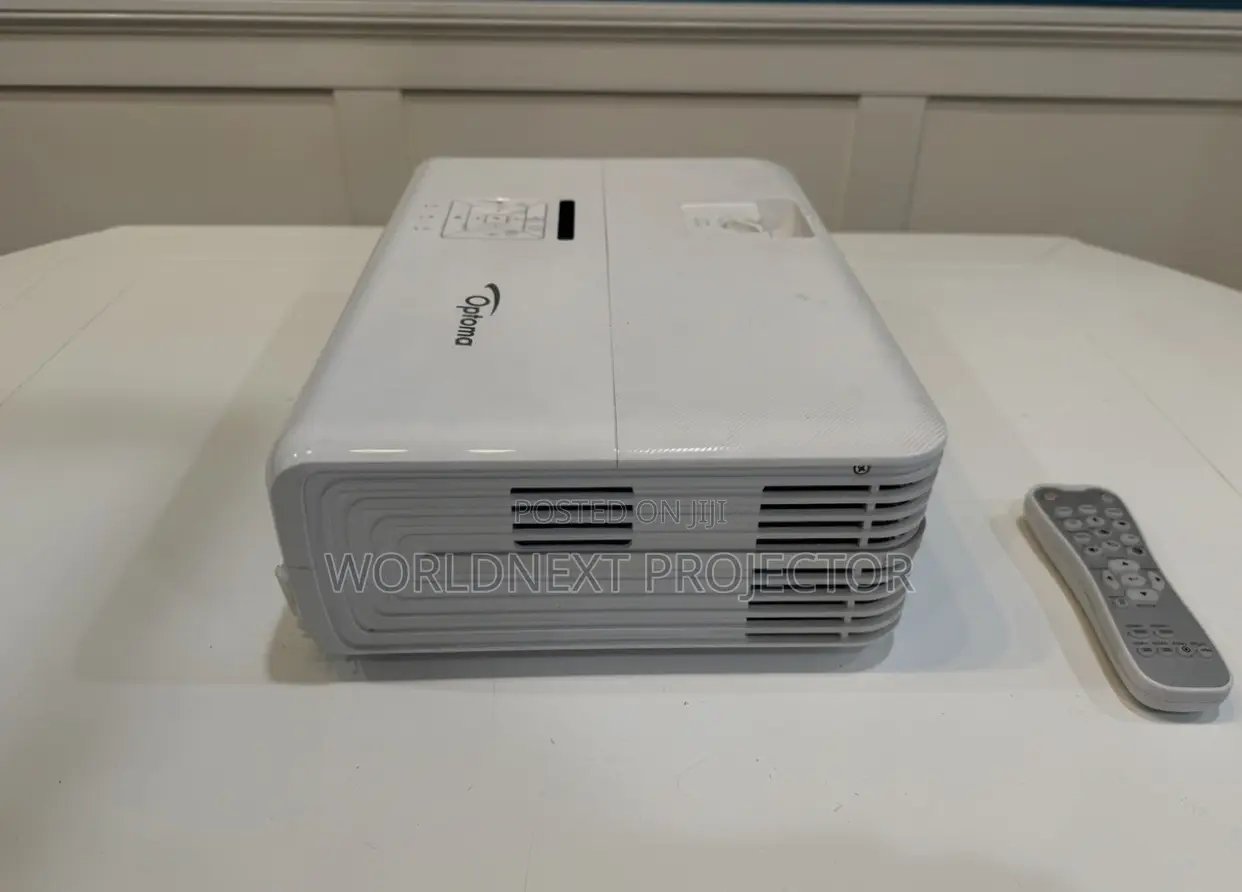 Optoma Uhd50 Uhd Home Theater Cinema Projector