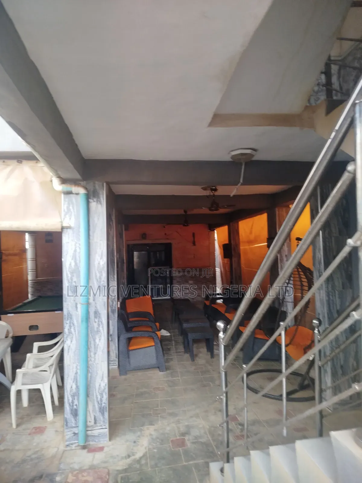 Hotel for Sale