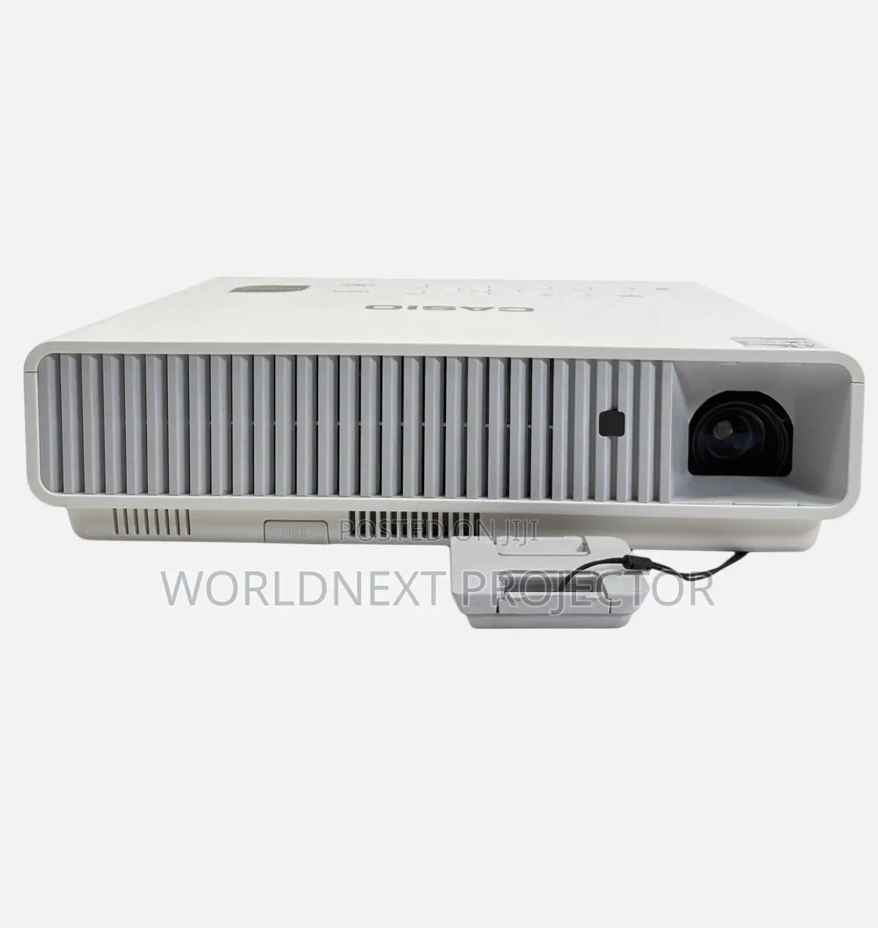 Laser Projector for Home Theater Movie Cinema Tv Video Full Hd