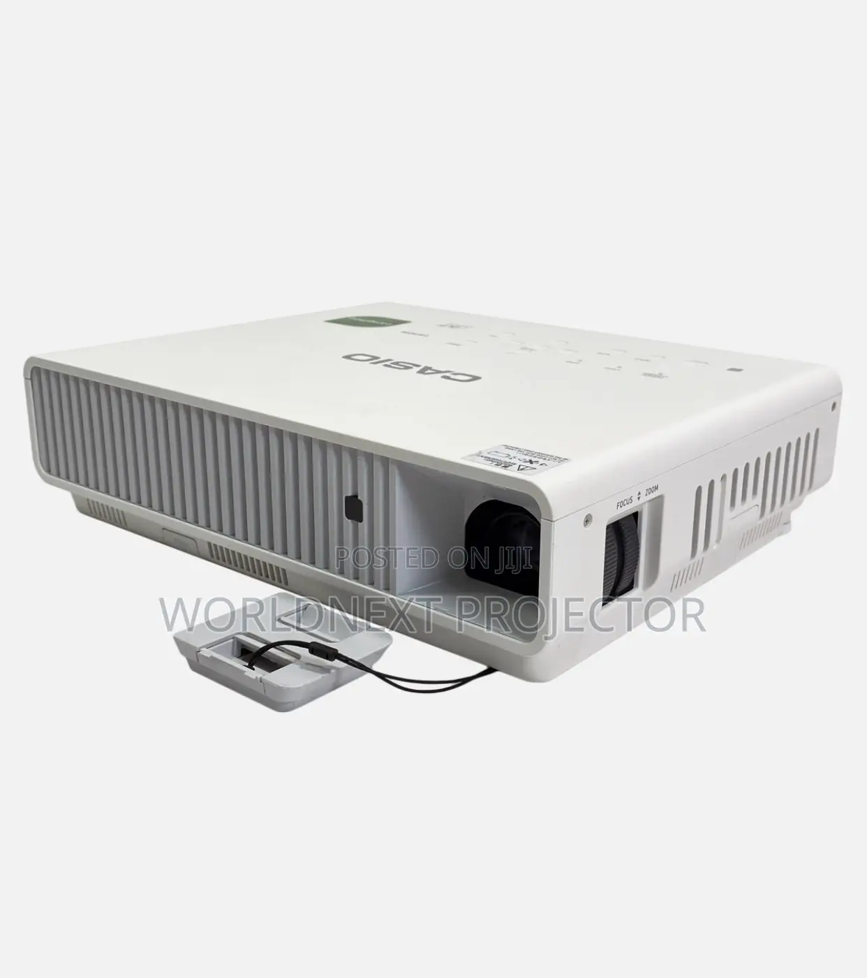 Laser Projector for Home Theater Movie Cinema Tv Video Full Hd
