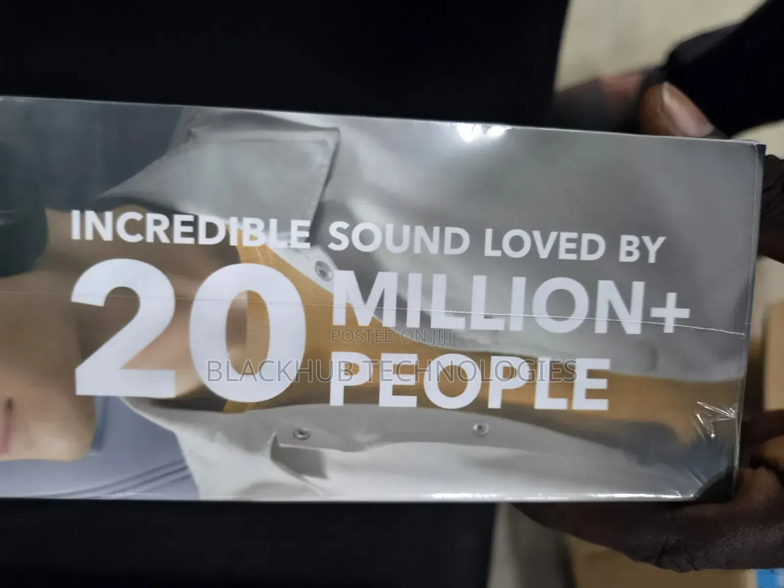Anker Soundcore Space Q45 | Adaptive Anc | Hires