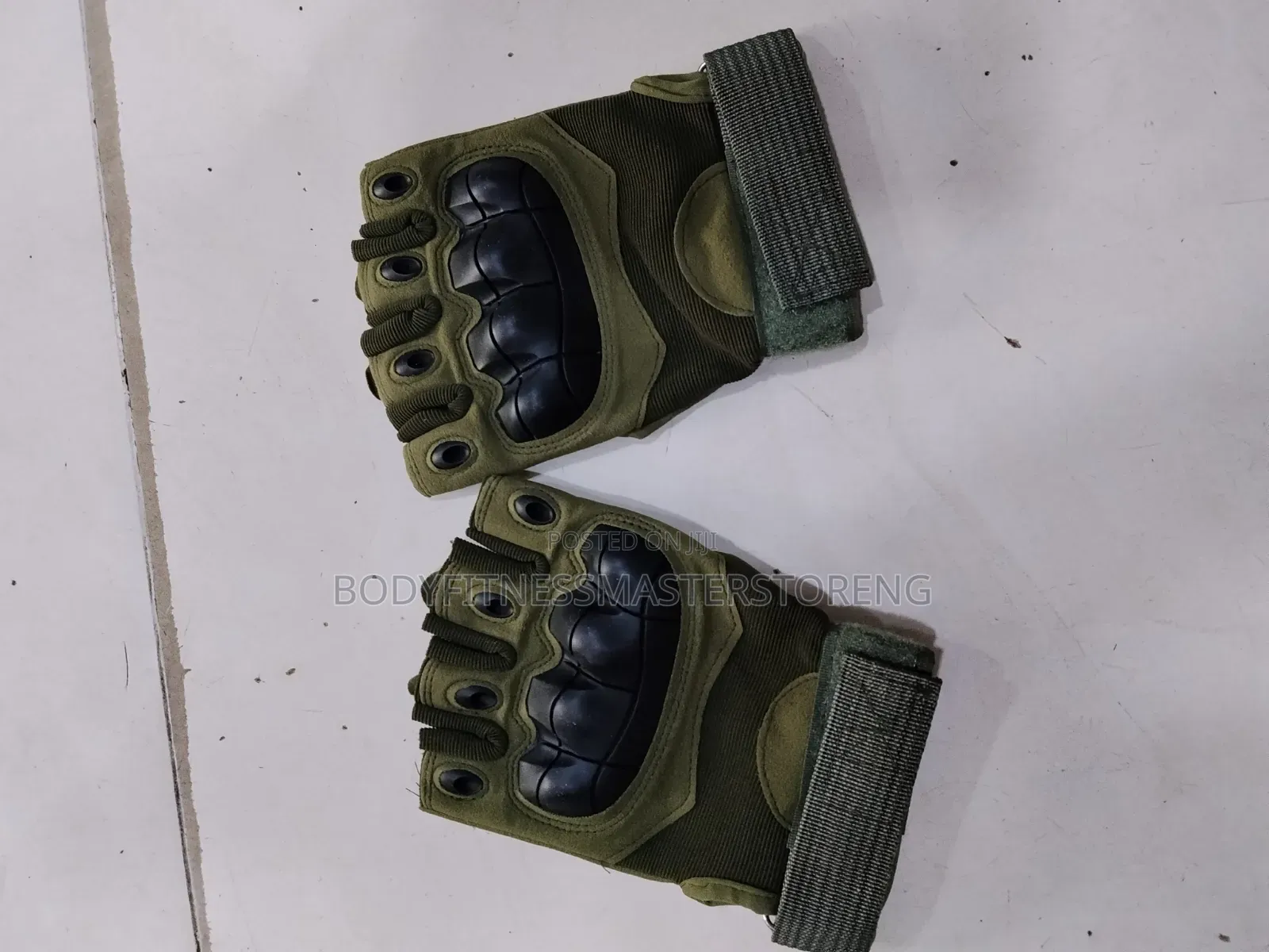 Gym Gloves for Exercise