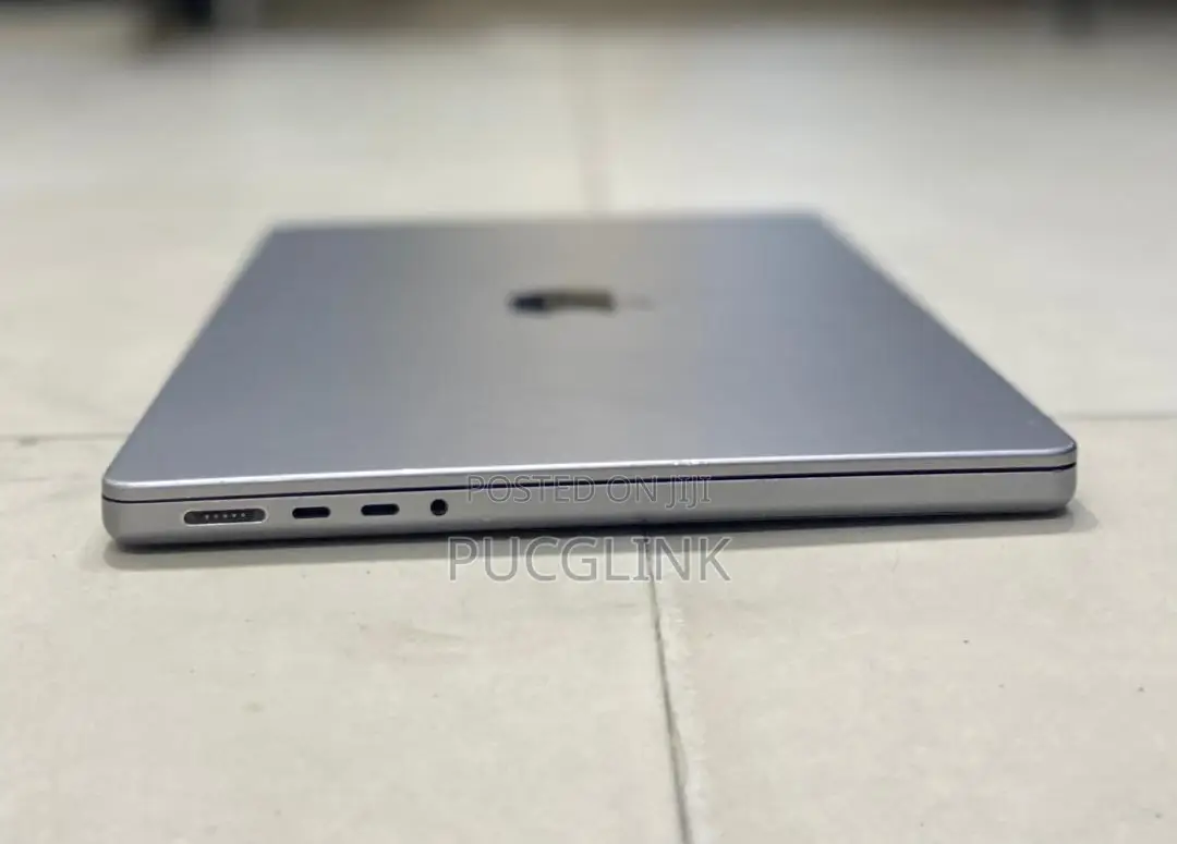 Laptop Apple MacBook Pro 2020 M1 16GB Apple M1 Pro SSD 512GB