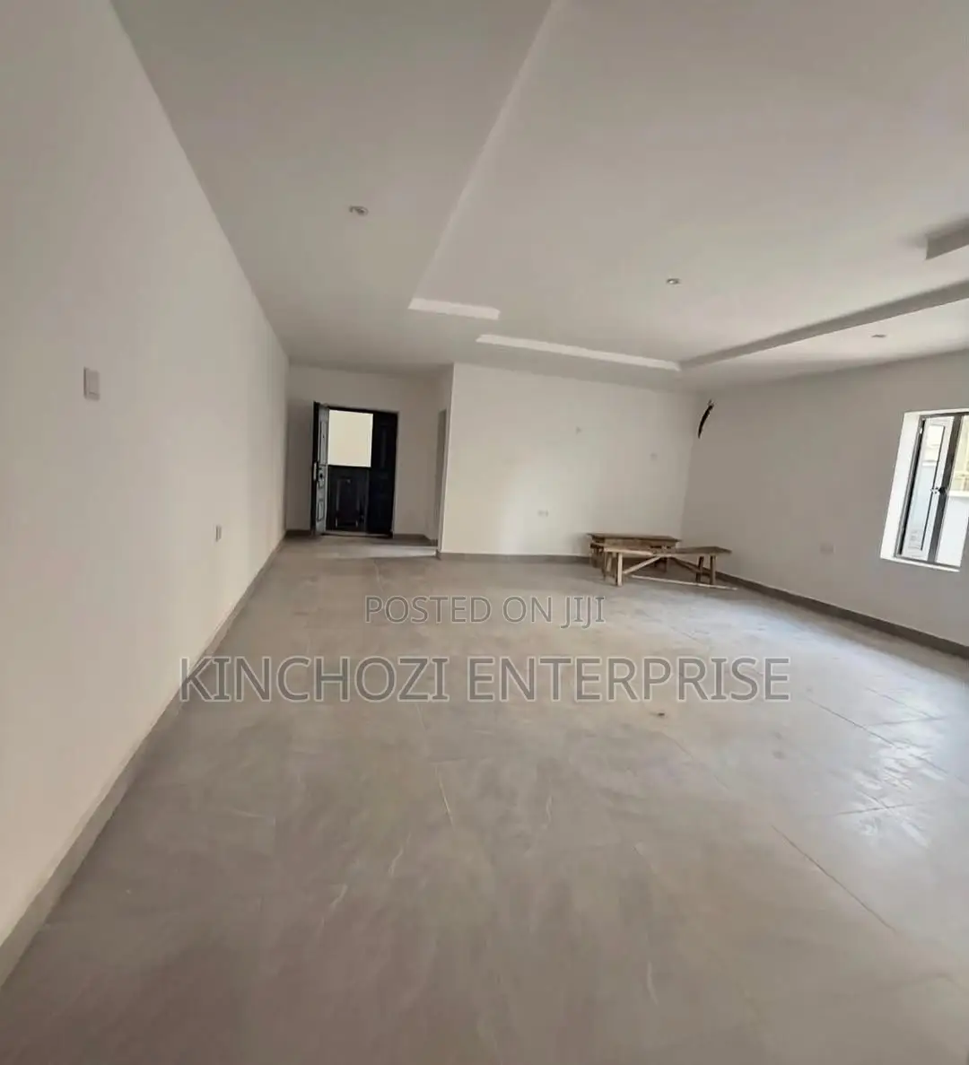 3bdrm Duplex in Apo, Zone B for rent