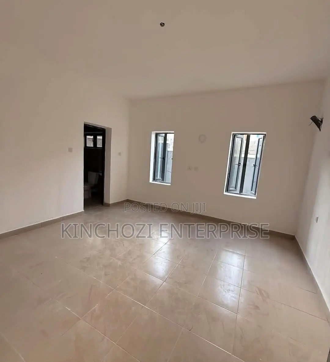 3bdrm Duplex in Apo, Zone B for rent