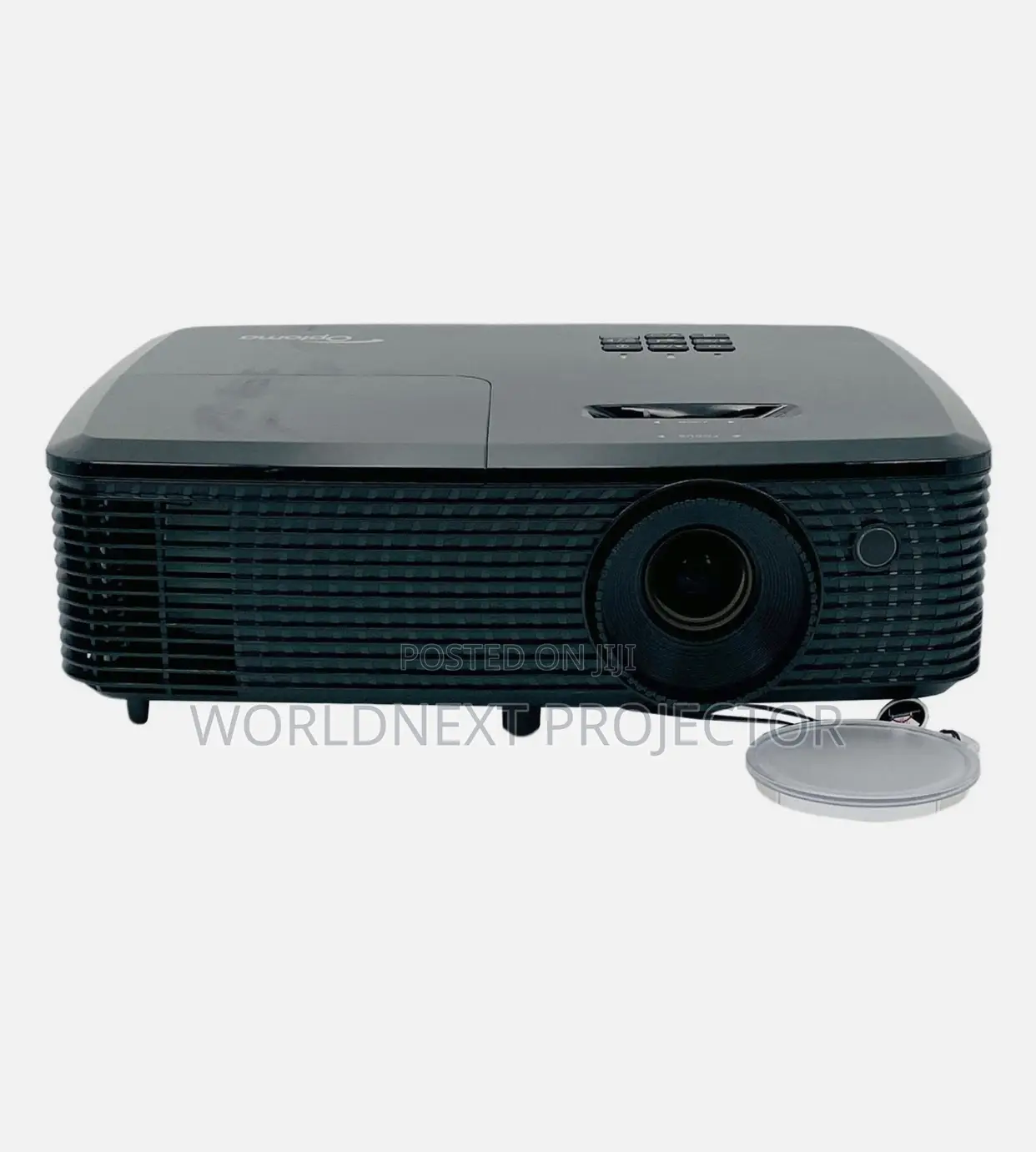 Portable Optoma Home Theater Full Hd Projector