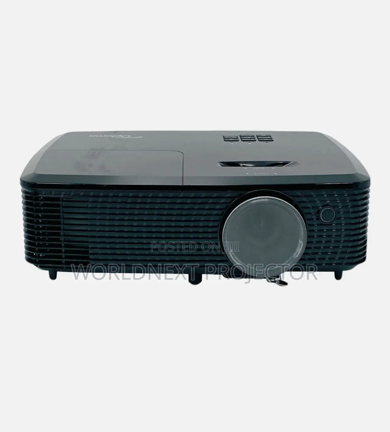 Portable Optoma Home Theater Full Hd Projector